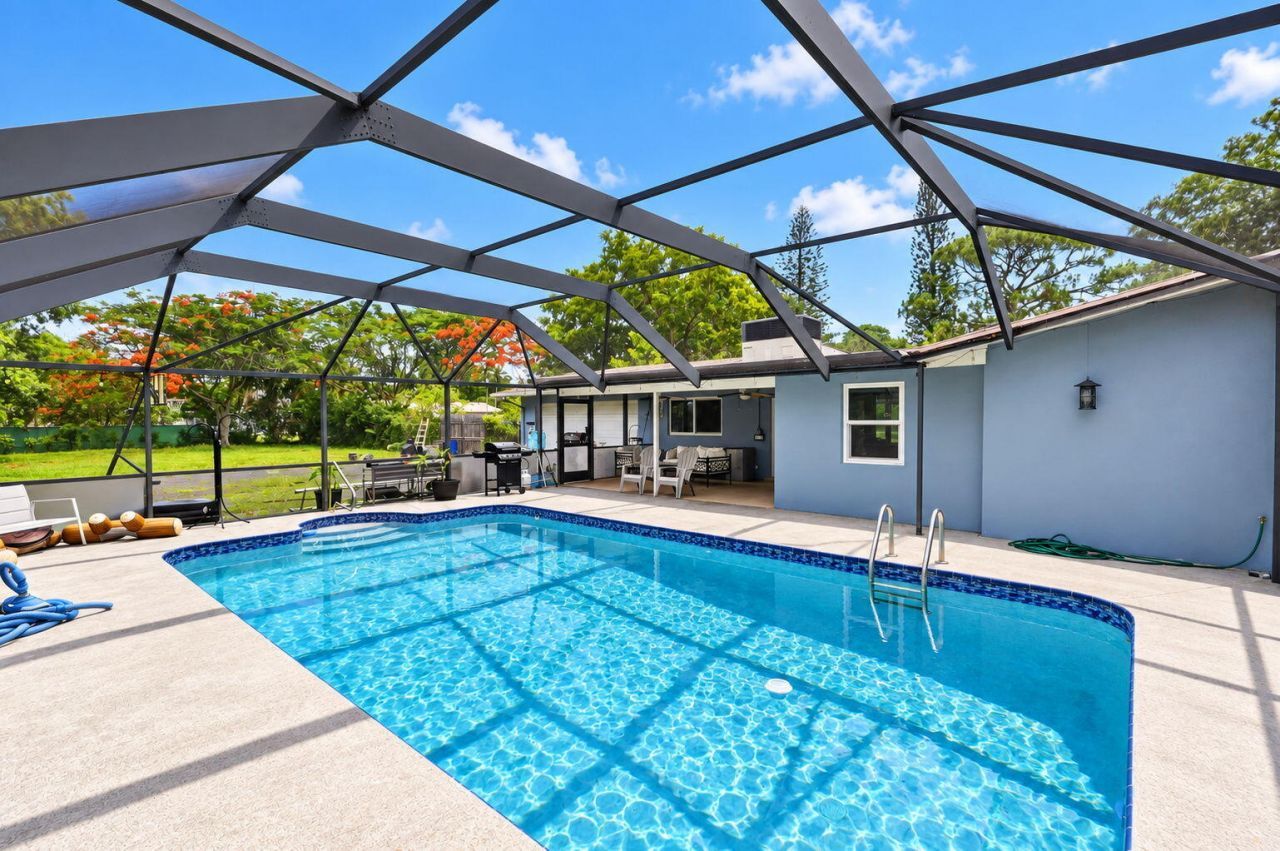 8669 Nashua Drive, Palm Beach Gardens, FL 33418 Photo