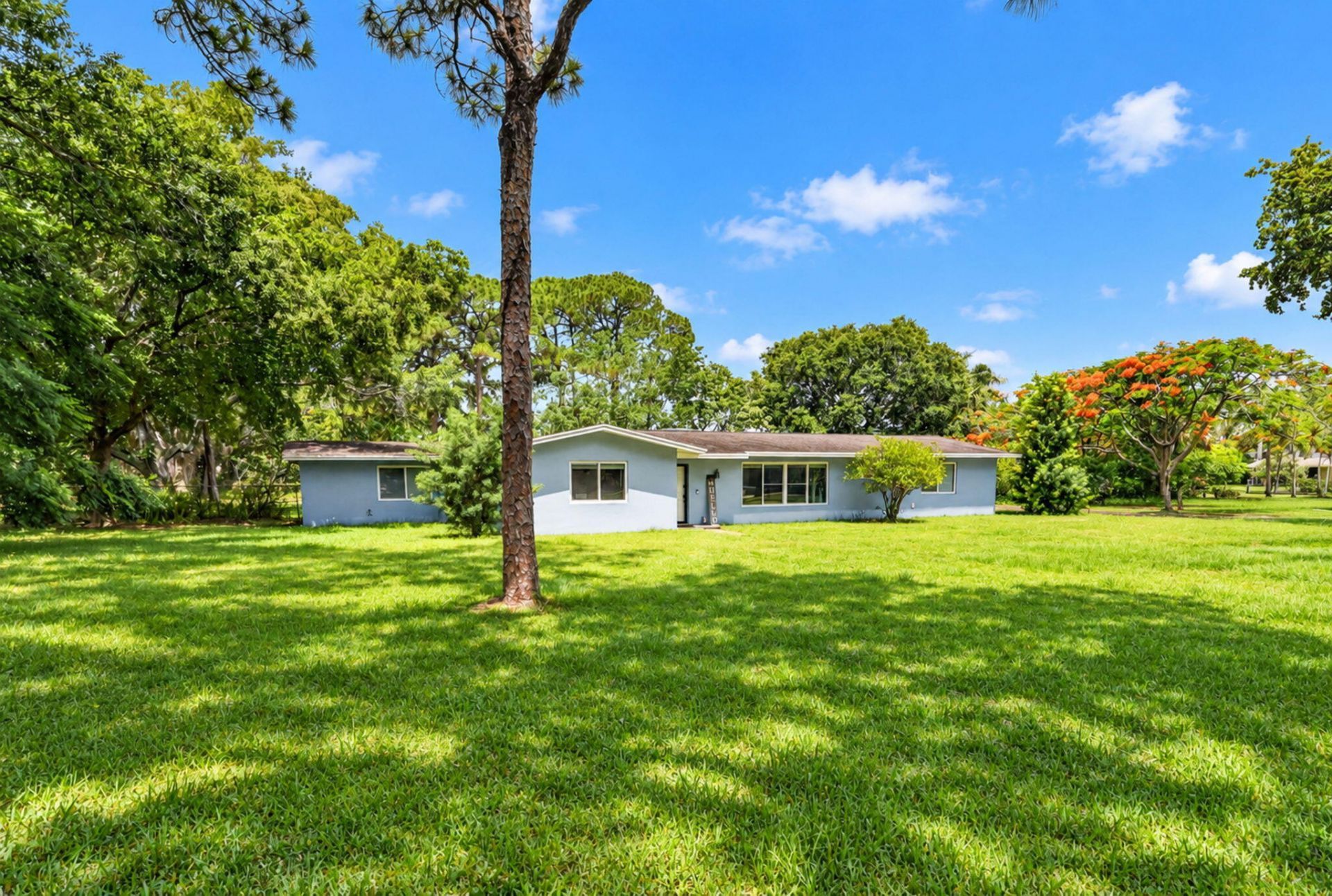 8669 Nashua Drive, Palm Beach Gardens, FL 33418 Photo