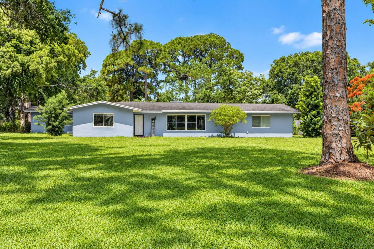 8669 Nashua Drive, Palm Beach Gardens, FL 33418 Photo
