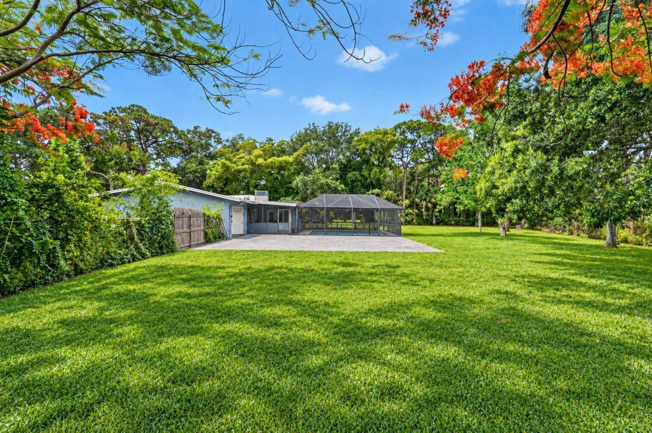 8669 Nashua Drive, Palm Beach Gardens, FL 33418 Photo