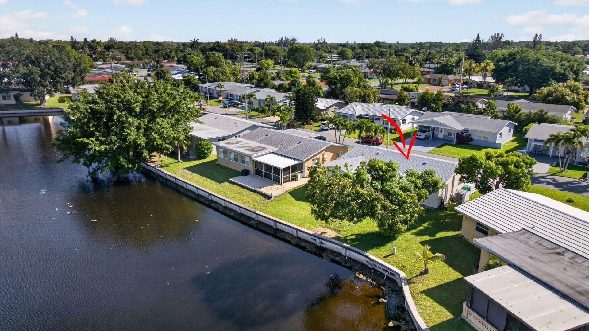 5907 NW 71st Avenue, Tamarac, FL 33321 Photo