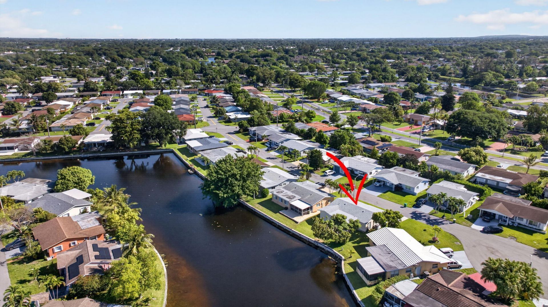 5907 NW 71st Avenue, Tamarac, FL 33321 Photo