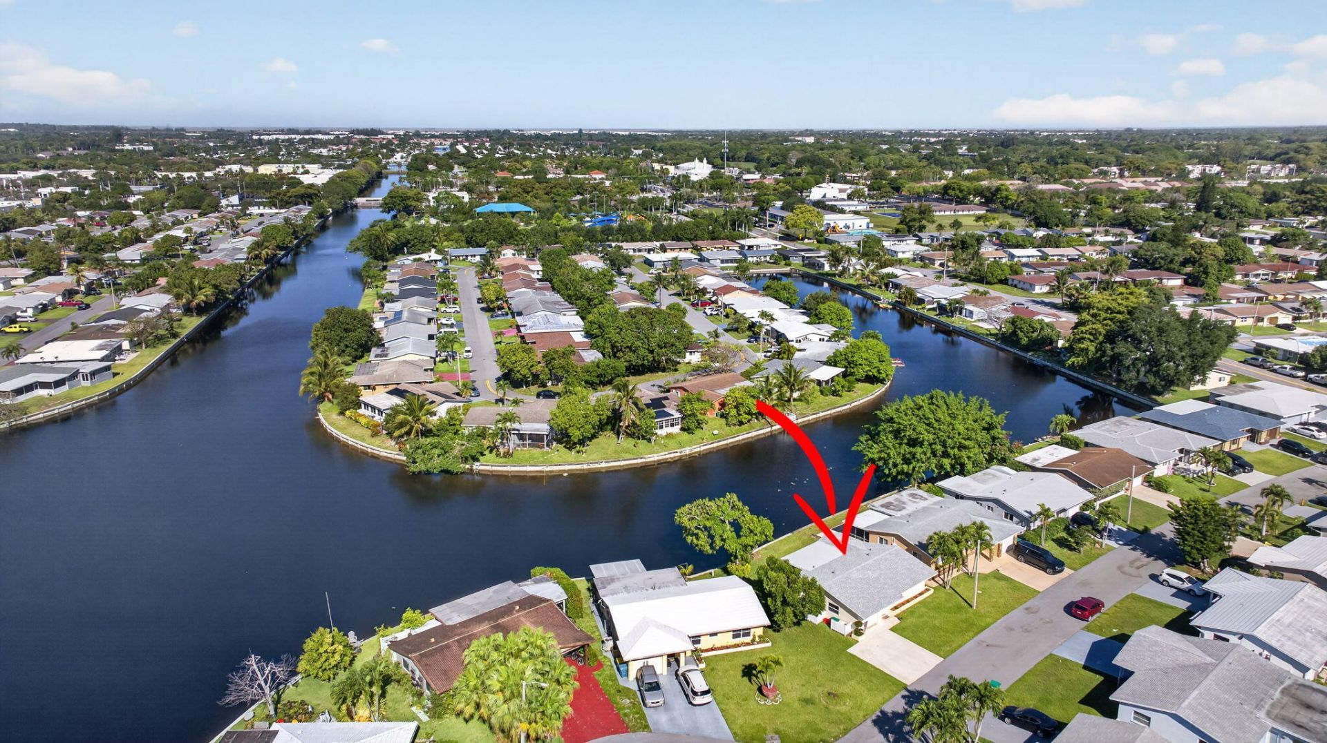5907 NW 71st Avenue, Tamarac, FL 33321 Photo