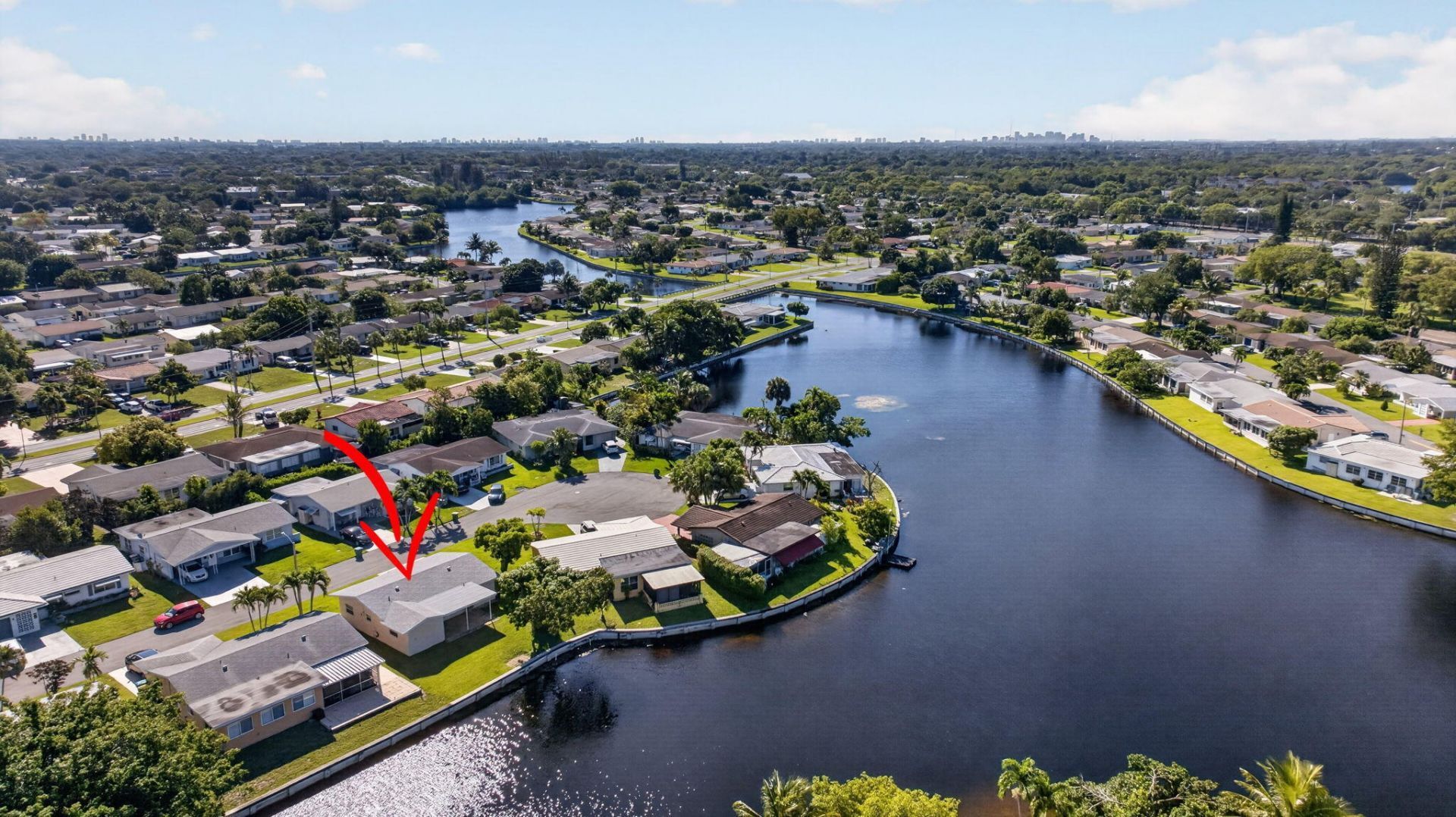 5907 NW 71st Avenue, Tamarac, FL 33321 Photo