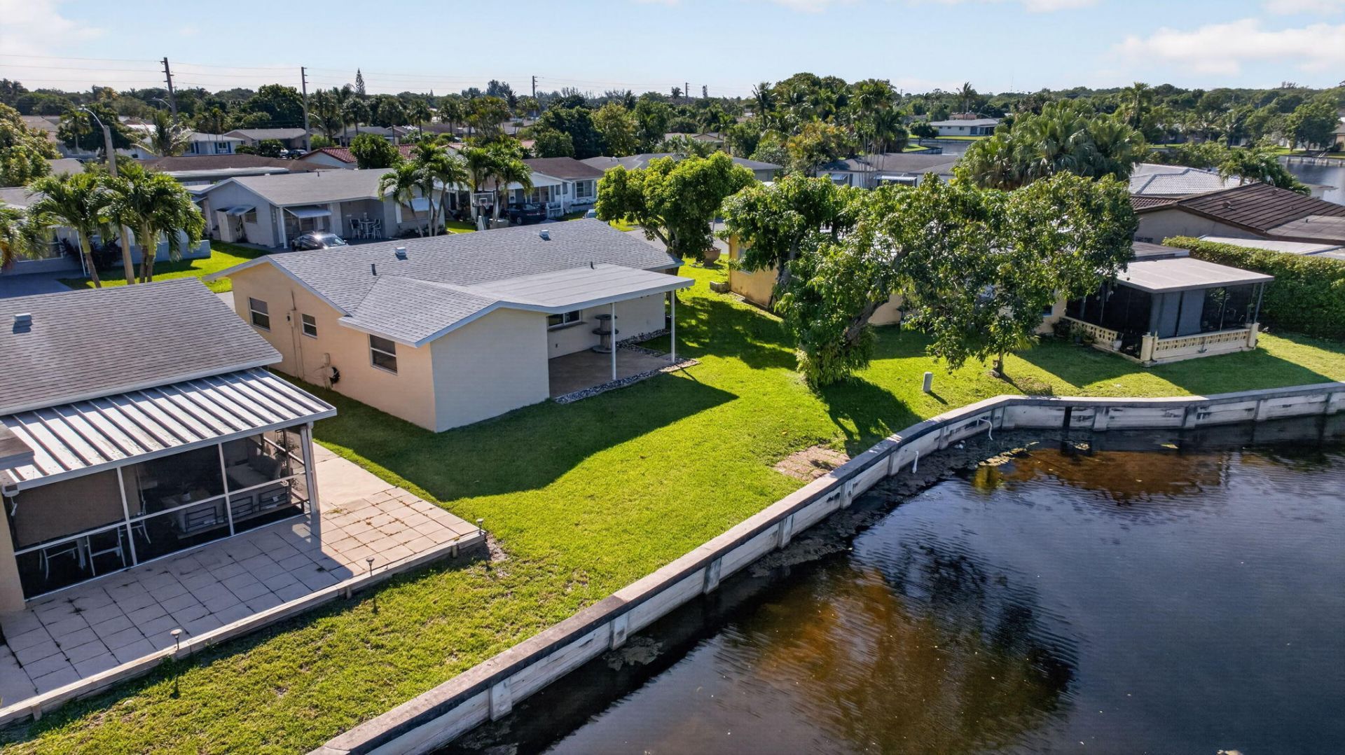 5907 NW 71st Avenue, Tamarac, FL 33321 Photo