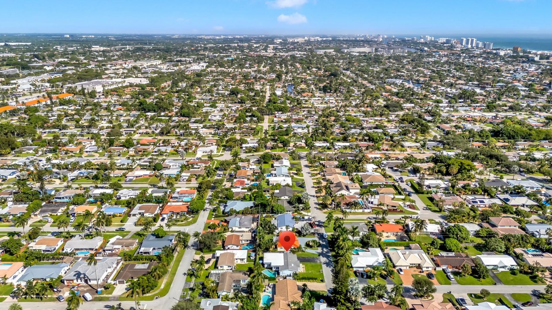 5211 NE 26th Avenue, Lighthouse Point, FL 33064 Photo