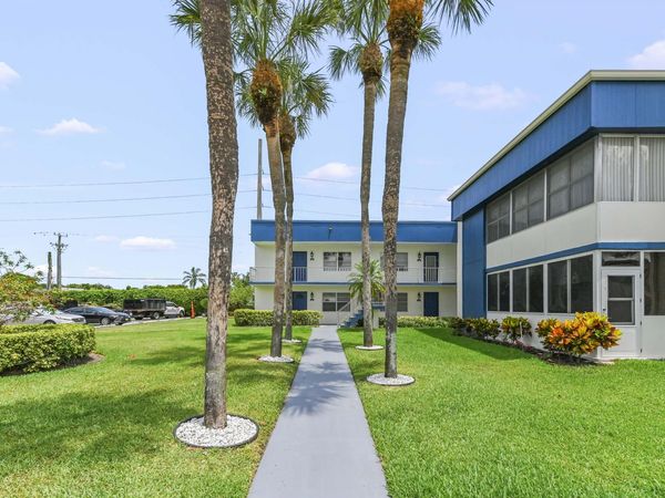 507 Normandy K, Delray Beach, FL 33484