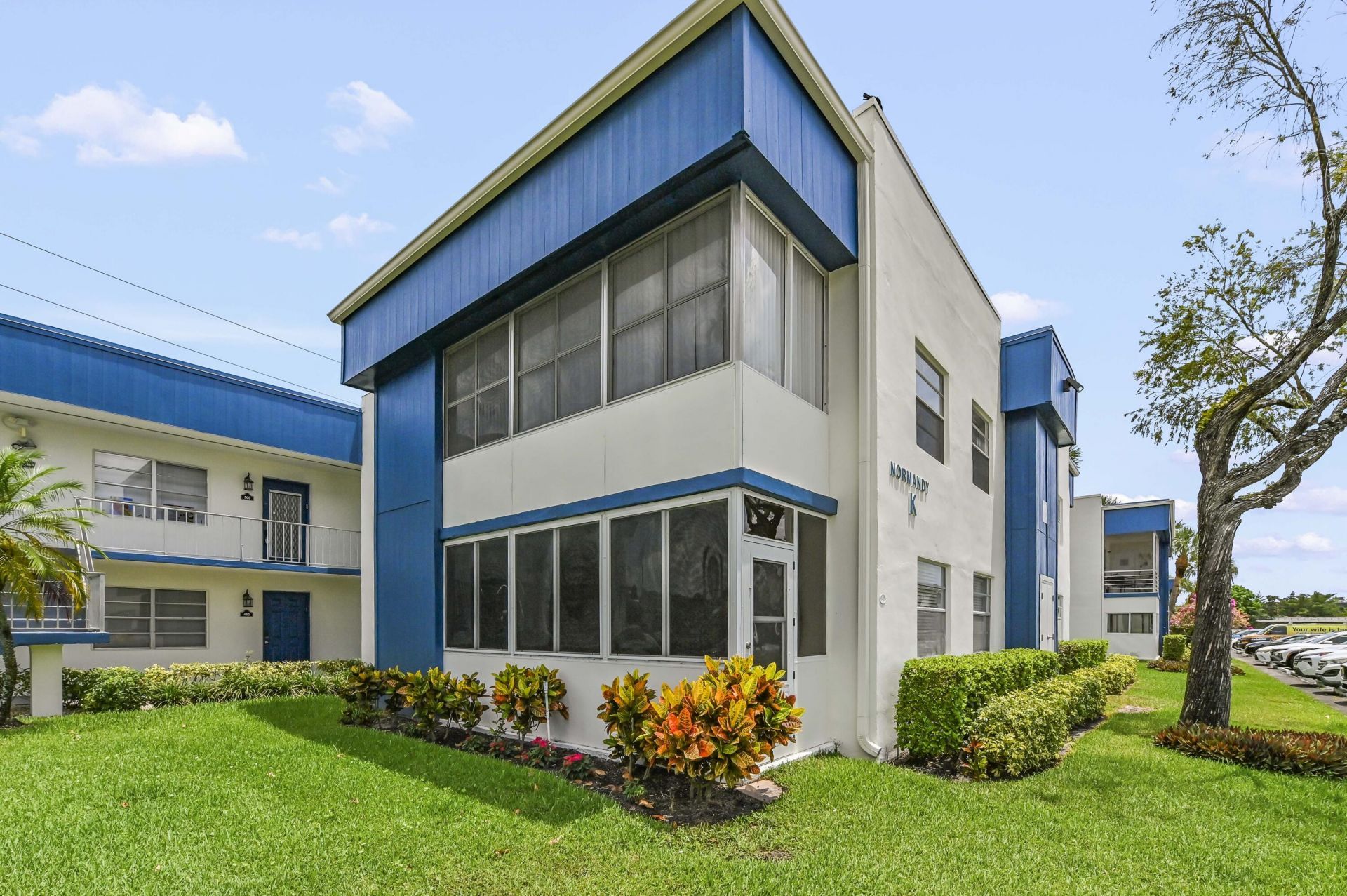 507 Normandy K, Delray Beach, FL 33484 Photo