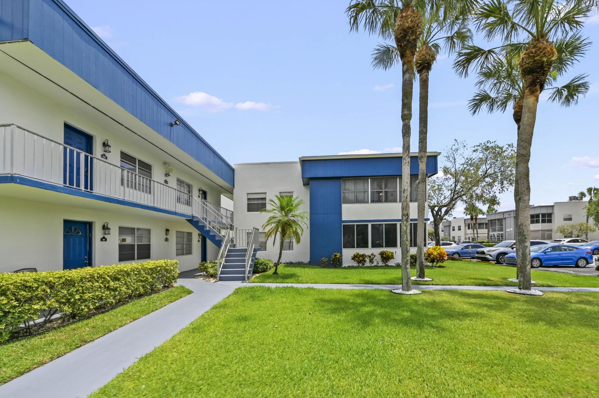 507 Normandy K, Delray Beach, FL 33484 Photo