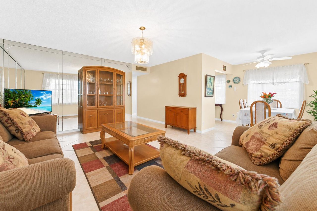 507 Normandy K, Delray Beach, FL 33484 Photo