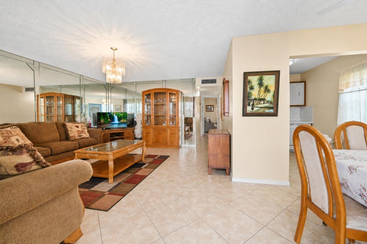 507 Normandy K, Delray Beach, FL 33484 Photo