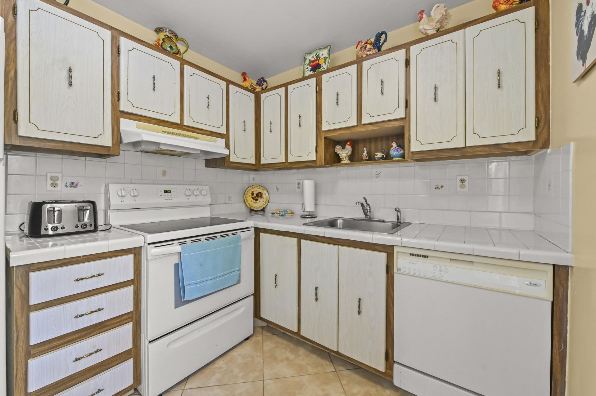 507 Normandy K, Delray Beach, FL 33484 Photo