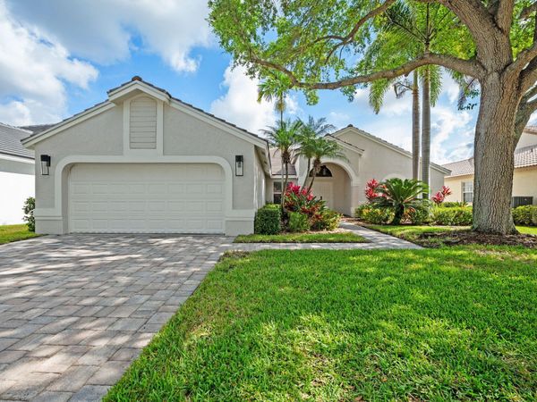 804 Heritage Drive, Weston, FL 33326