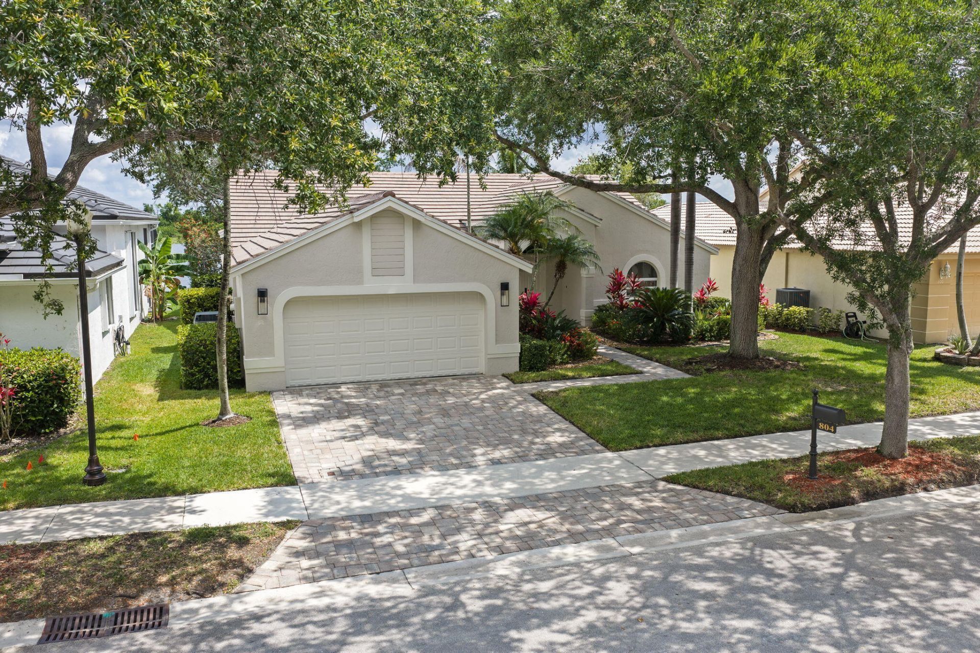 804 Heritage Drive, Weston, FL 33326 Photo