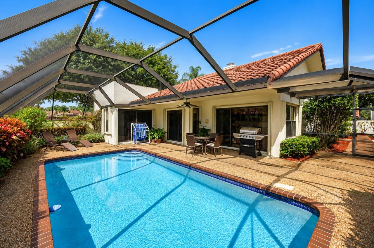 6906 Palmar Court, Boca Raton, FL 33433 Photo