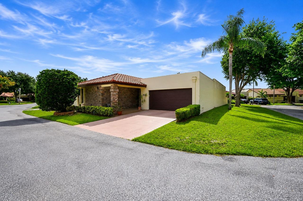 6906 Palmar Court, Boca Raton, FL 33433 Photo