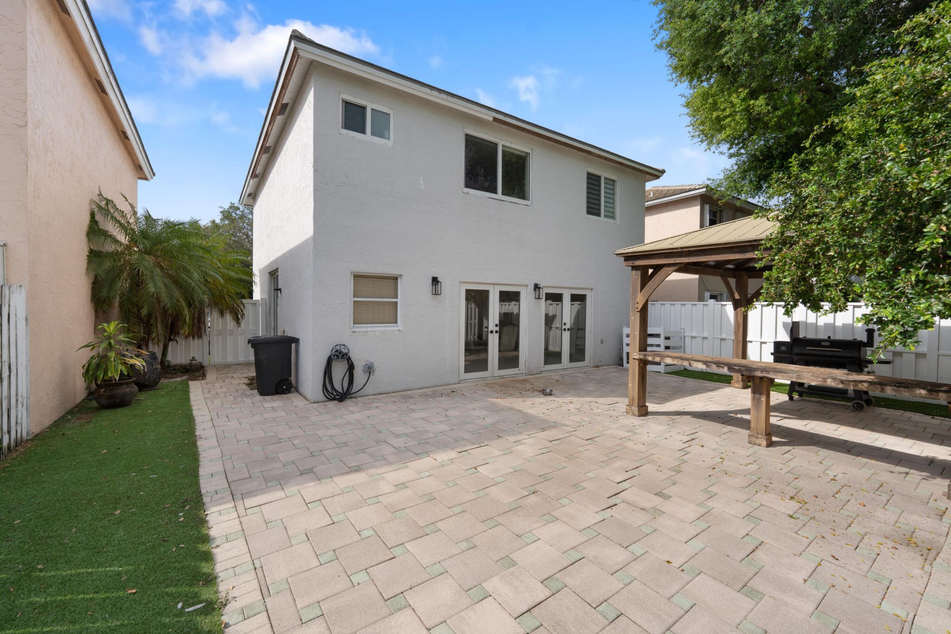 9859 NW 2nd Street, Plantation, FL 33324 Photo