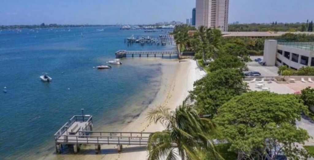 5600 N Flagler Drive, Unit 1502, West Palm Beach, FL 33407 Photo