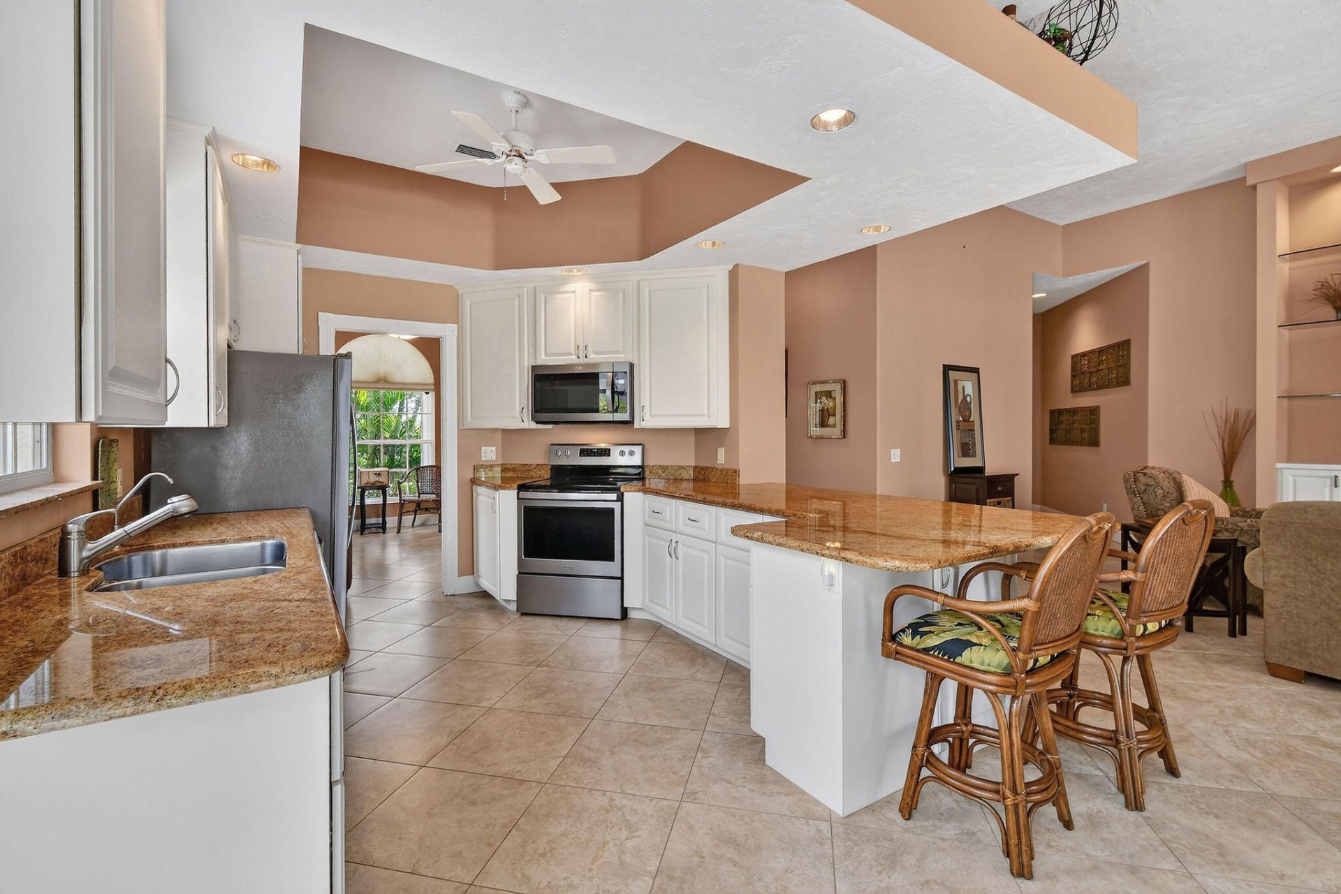 8081 SE Double Tree Drive, Hobe Sound, FL 33455 Photo