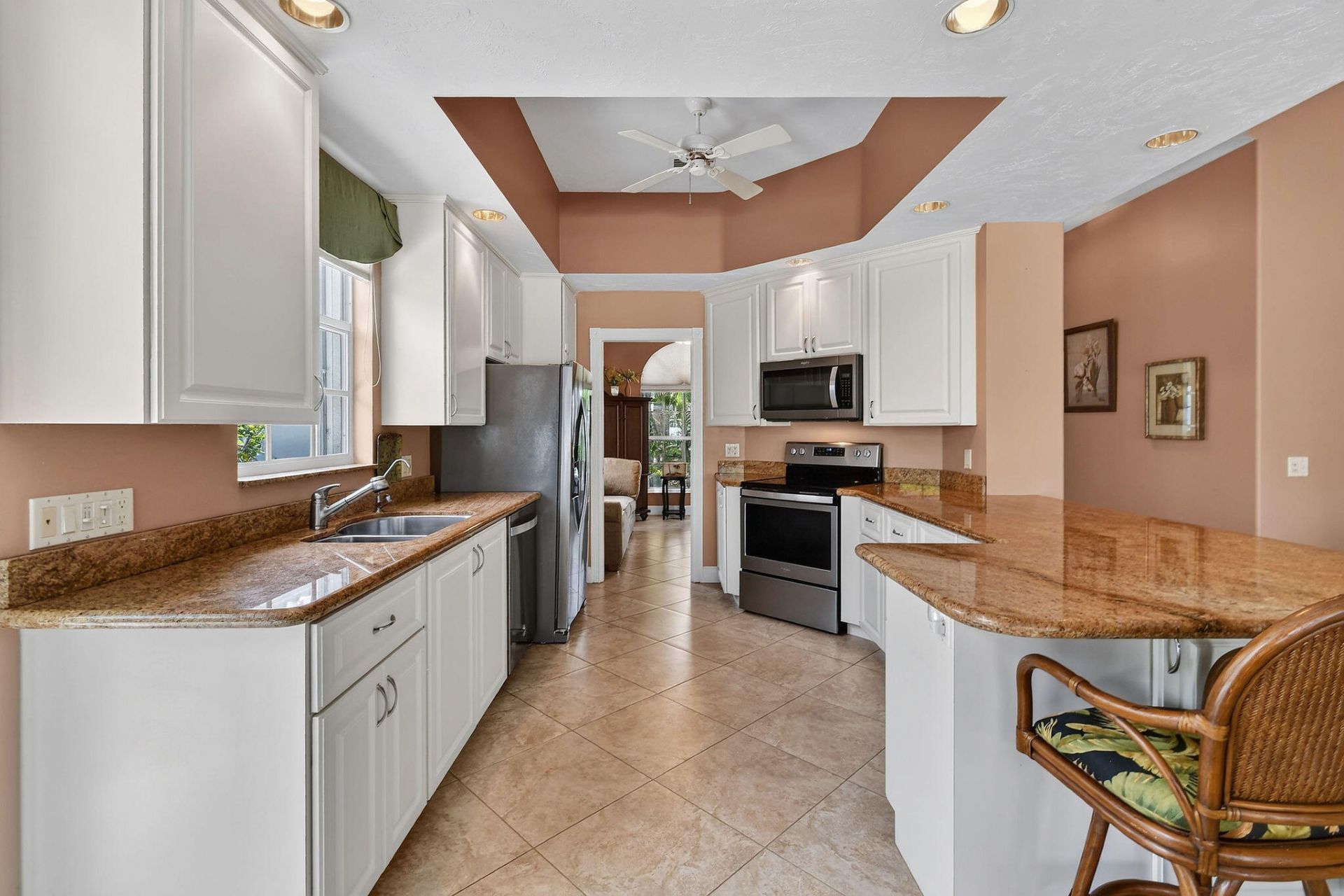 8081 SE Double Tree Drive, Hobe Sound, FL 33455 Photo