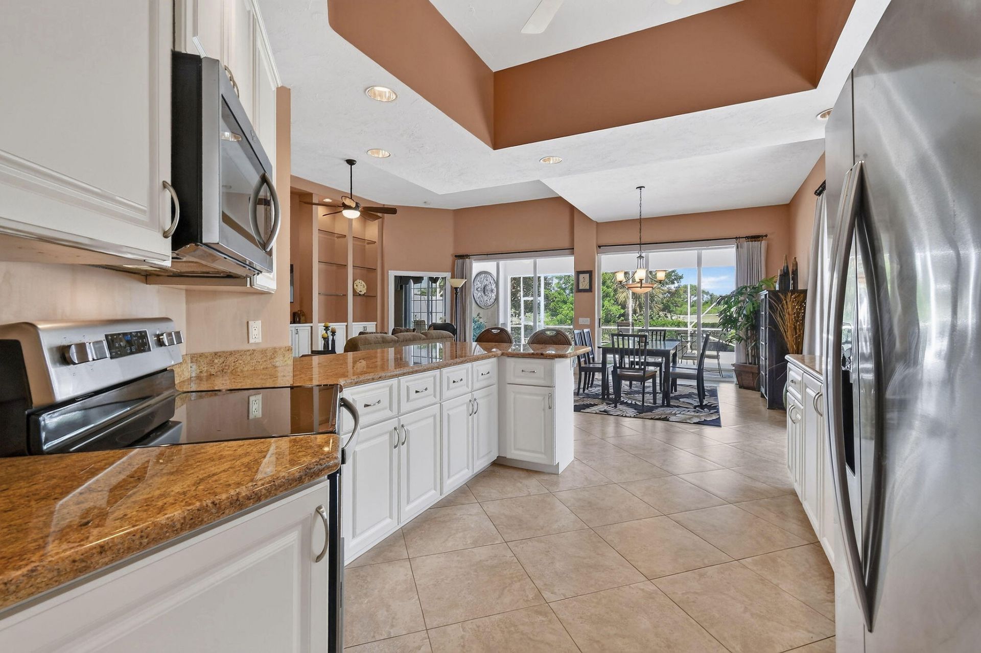 8081 SE Double Tree Drive, Hobe Sound, FL 33455 Photo