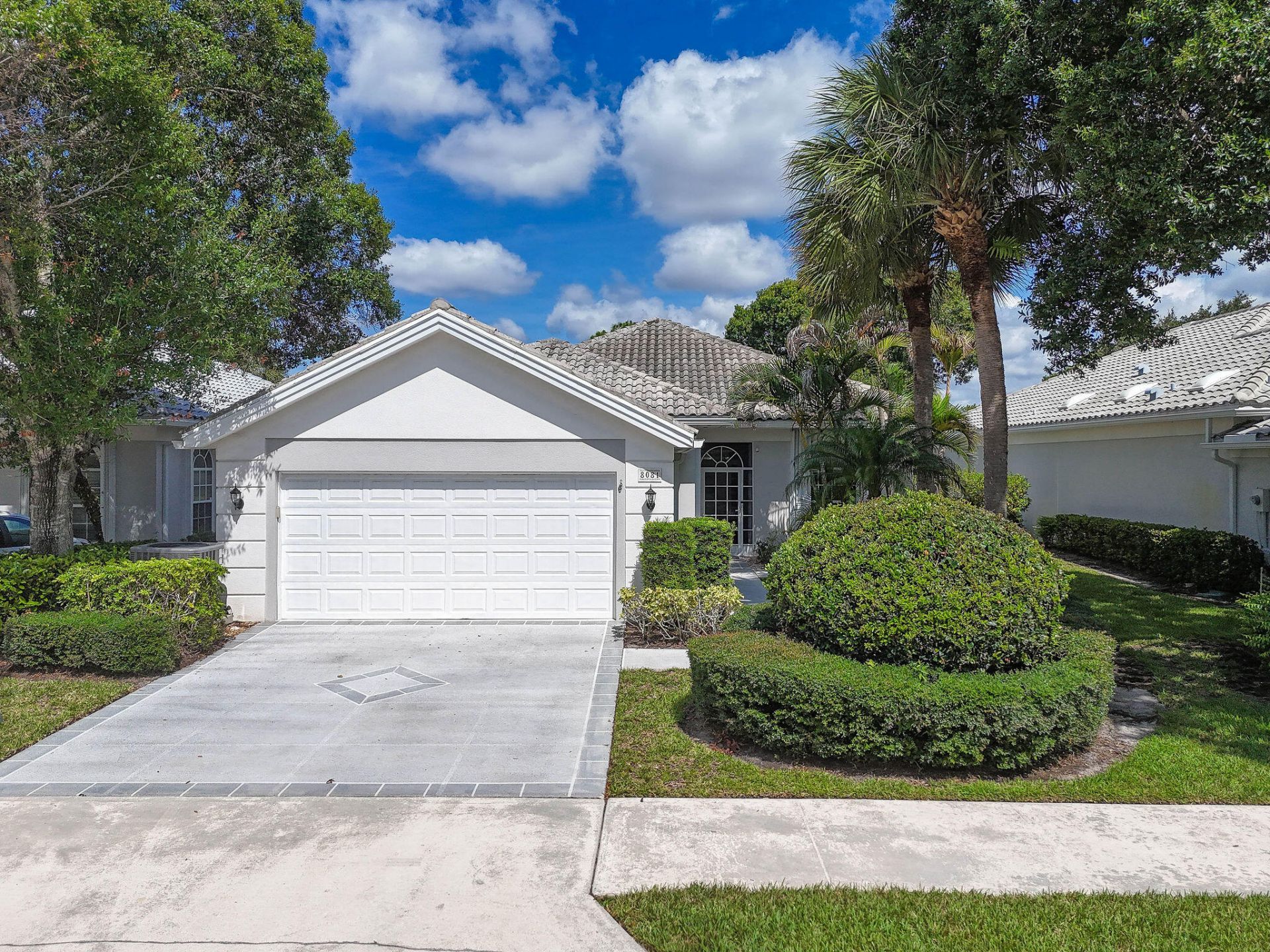 8081 SE Double Tree Drive, Hobe Sound, FL 33455 Photo
