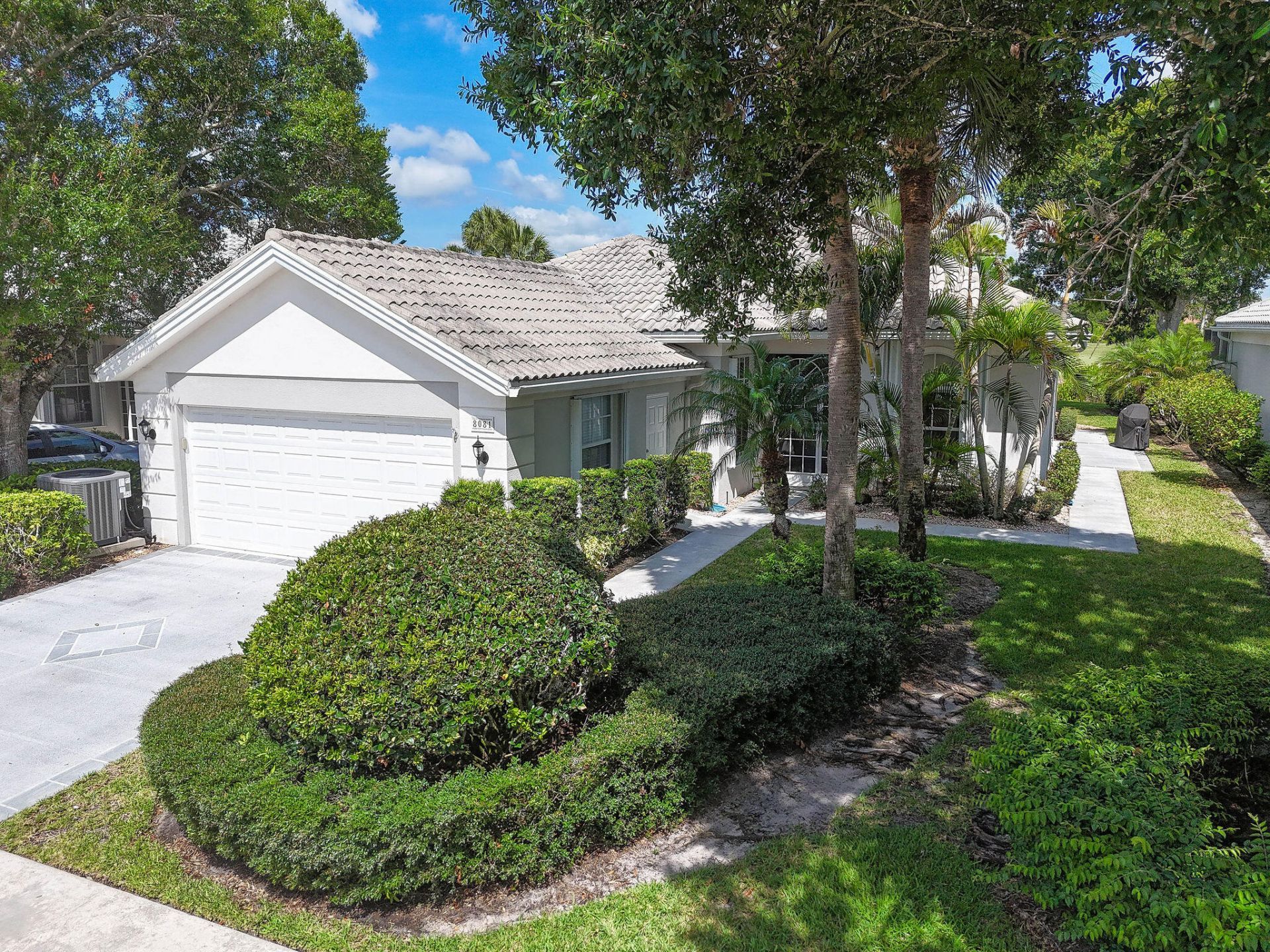 8081 SE Double Tree Drive, Hobe Sound, FL 33455 Photo