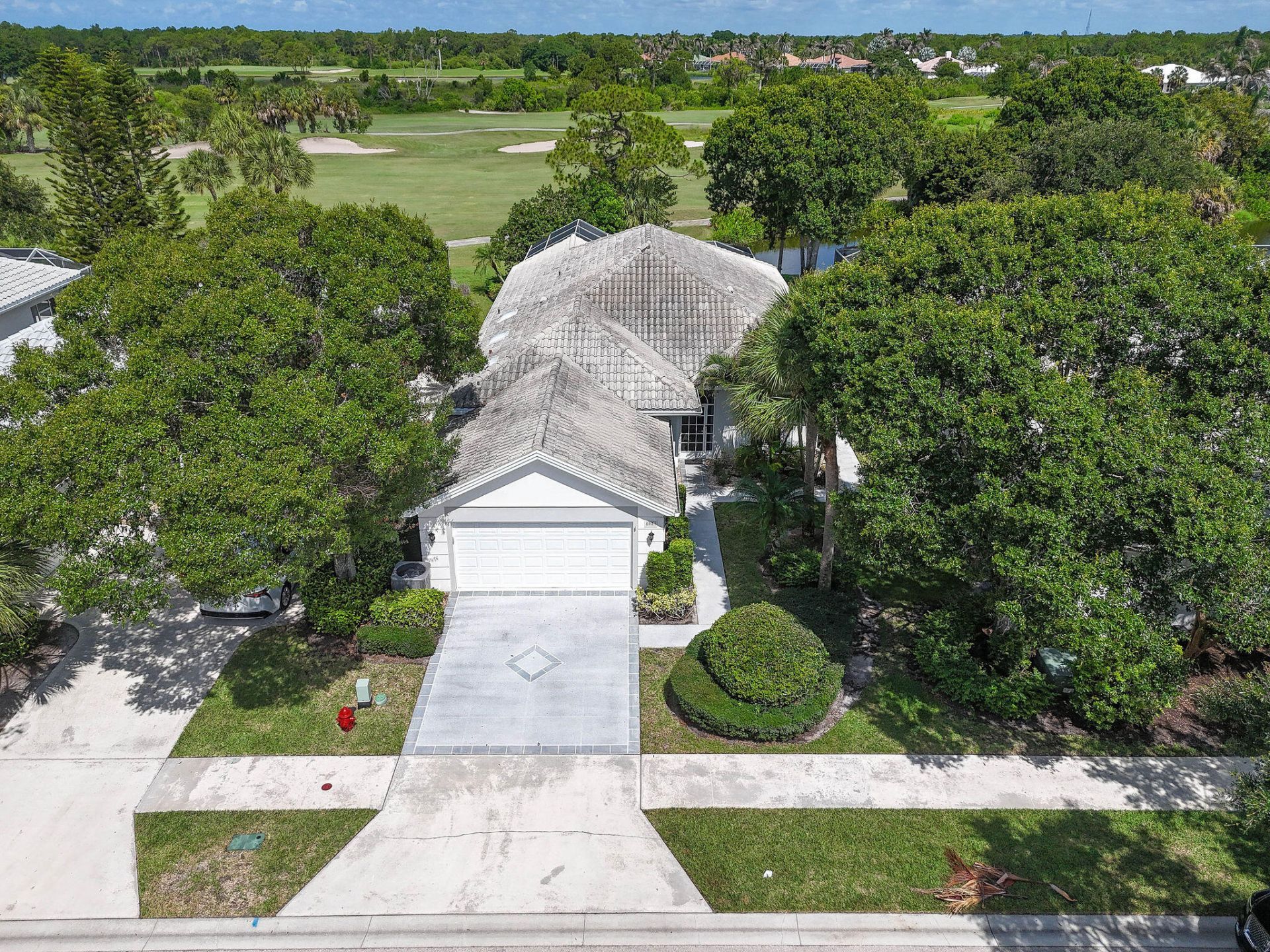 8081 SE Double Tree Drive, Hobe Sound, FL 33455 Photo