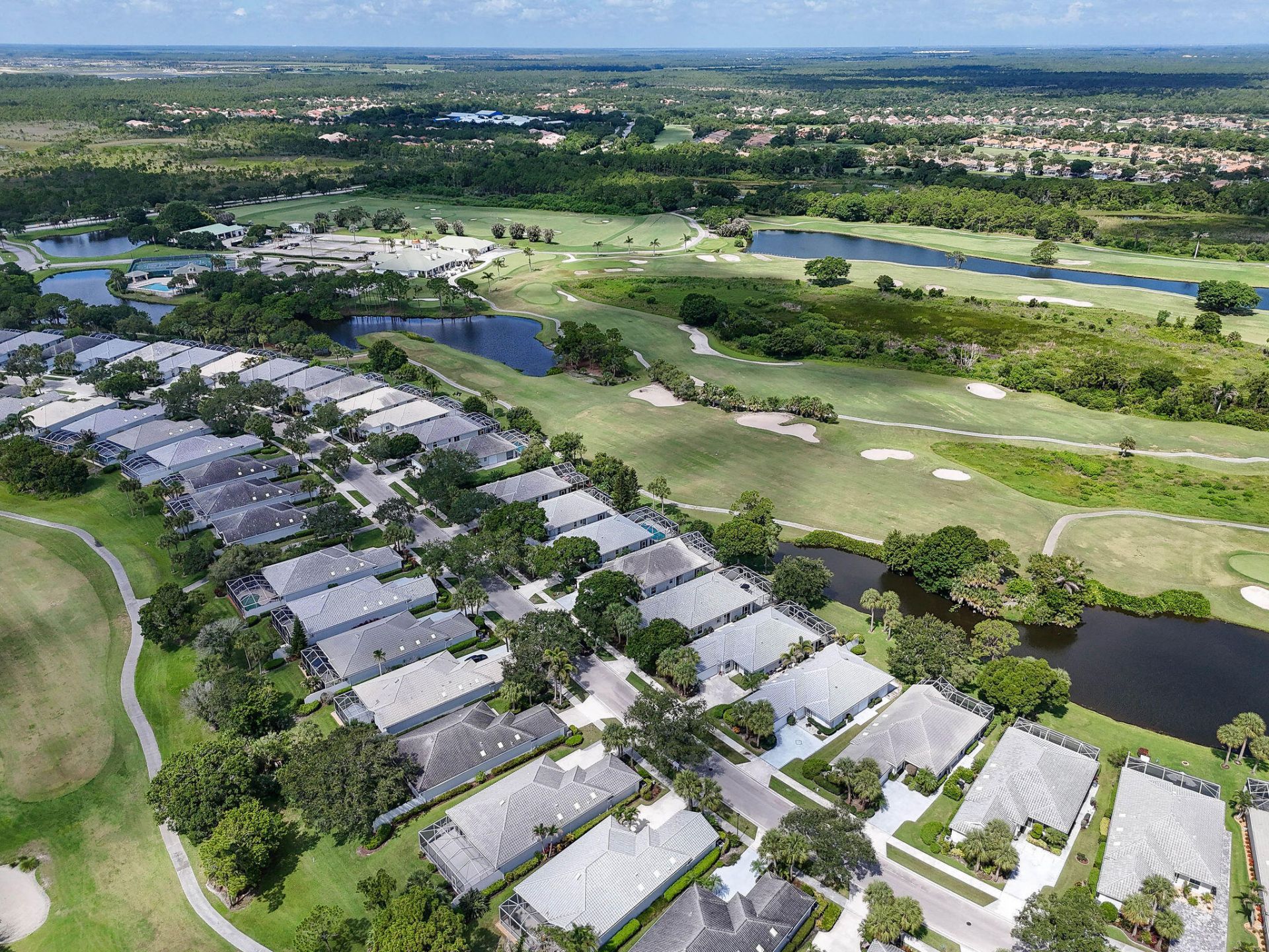 8081 SE Double Tree Drive, Hobe Sound, FL 33455 Photo