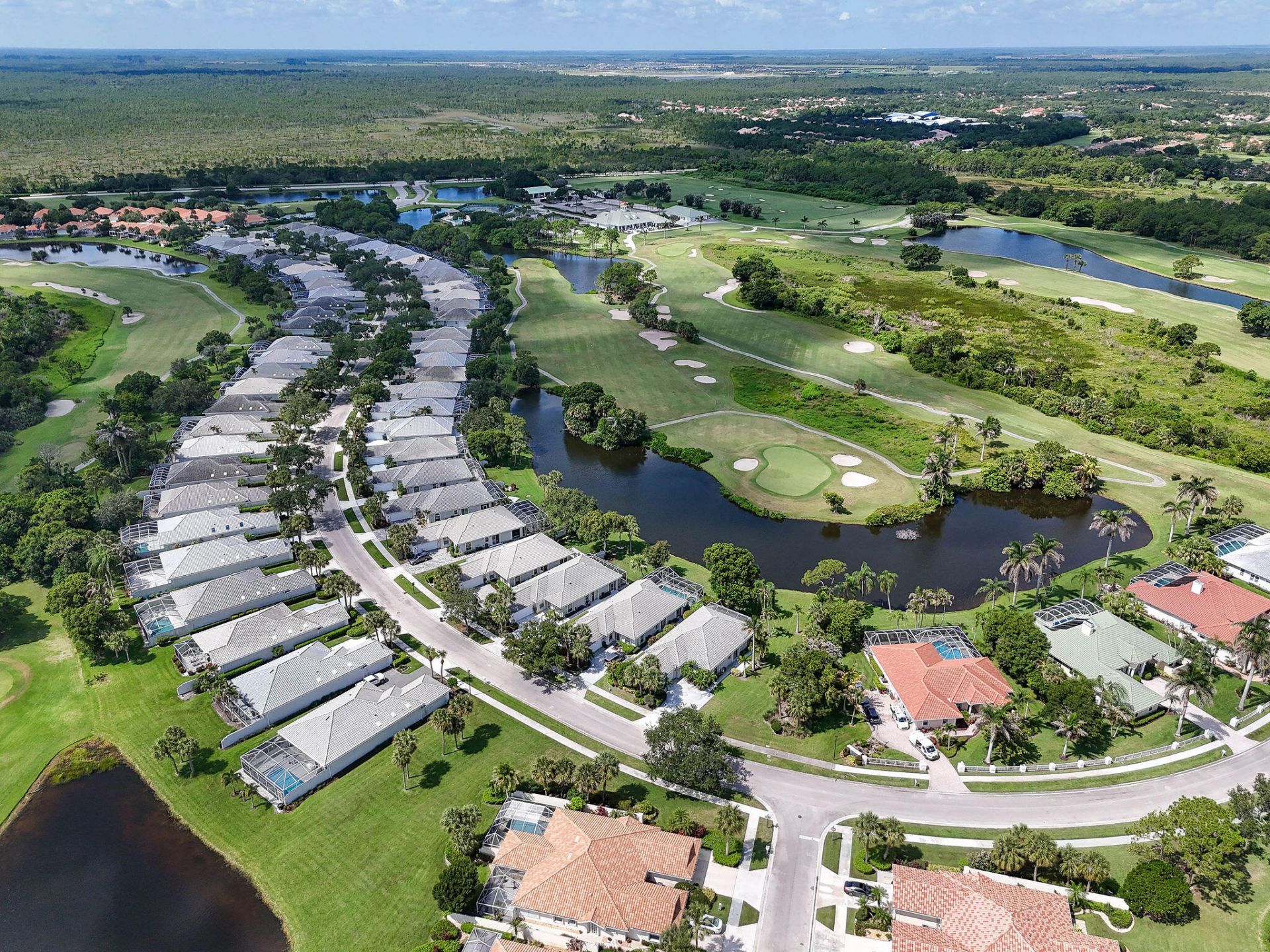 8081 SE Double Tree Drive, Hobe Sound, FL 33455 Photo