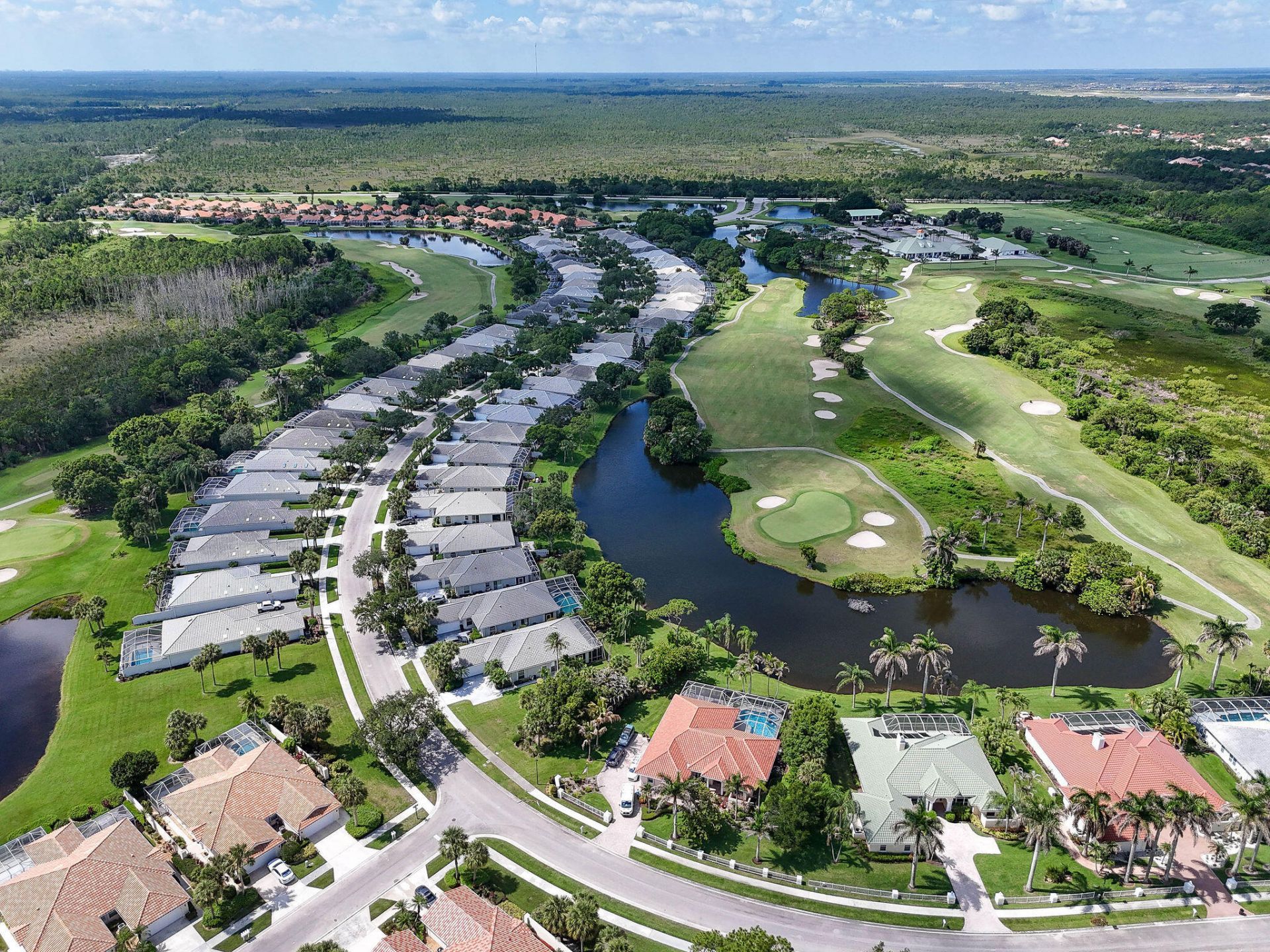 8081 SE Double Tree Drive, Hobe Sound, FL 33455 Photo