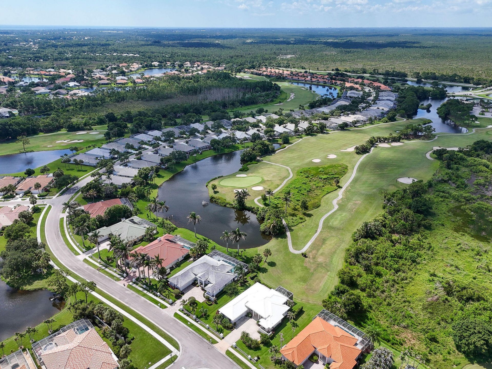 8081 SE Double Tree Drive, Hobe Sound, FL 33455 Photo