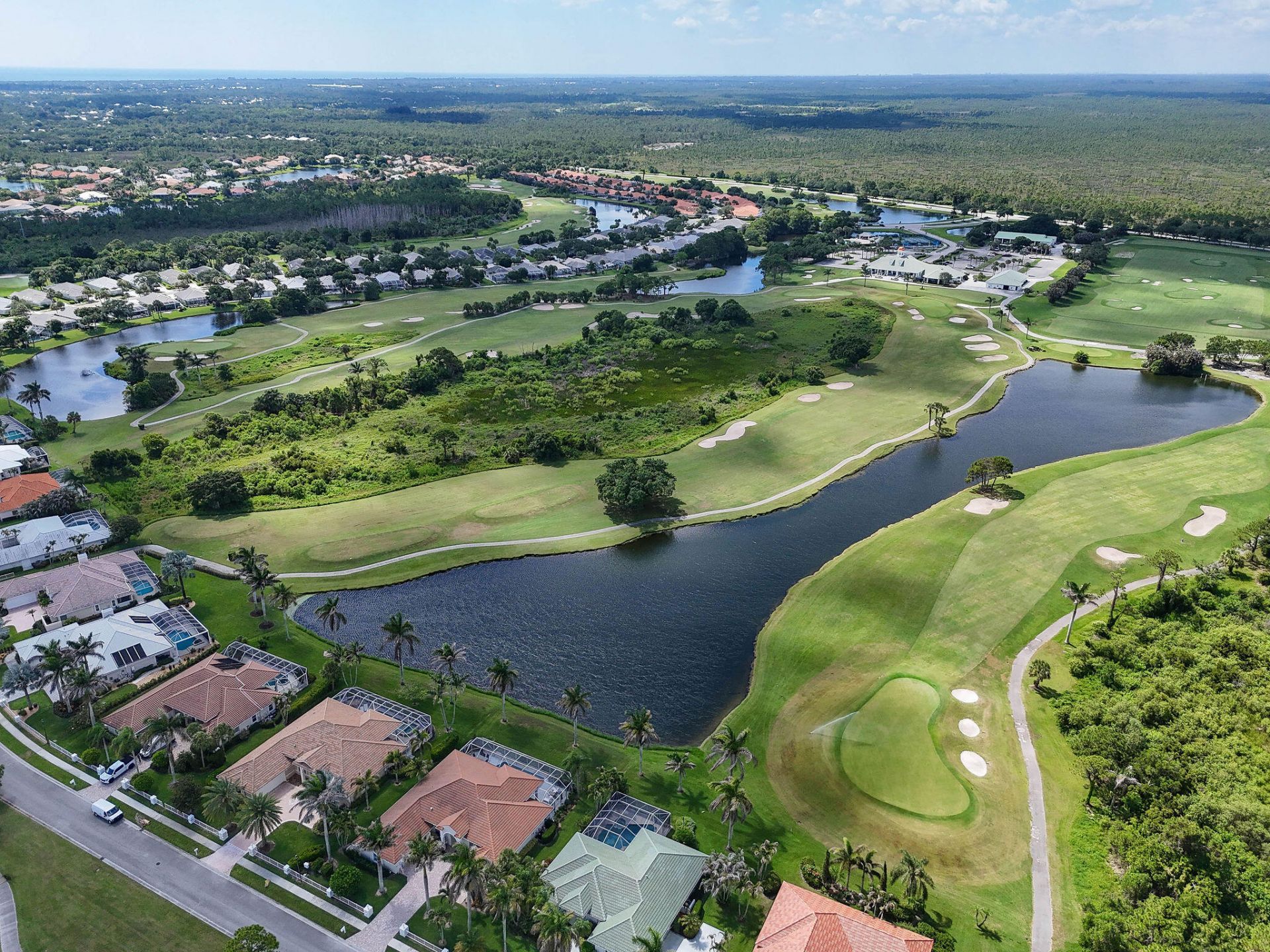 8081 SE Double Tree Drive, Hobe Sound, FL 33455 Photo