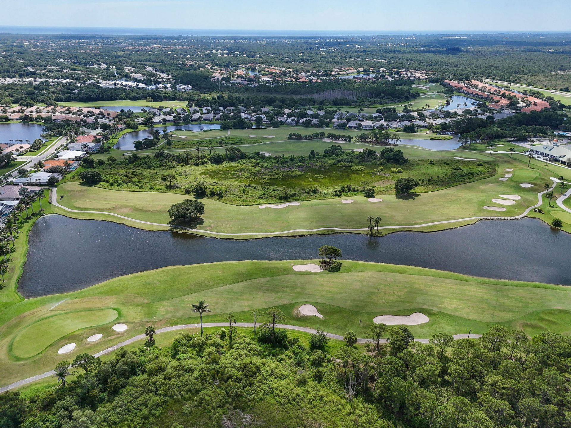 8081 SE Double Tree Drive, Hobe Sound, FL 33455 Photo