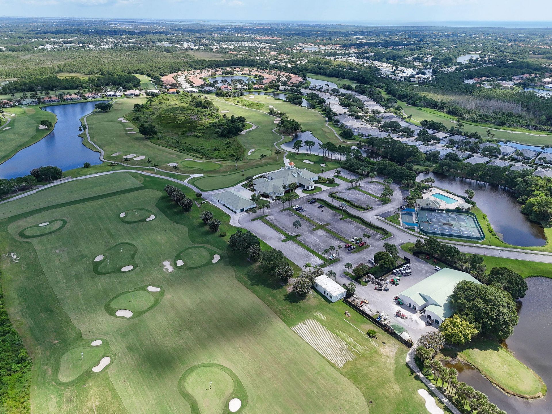 8081 SE Double Tree Drive, Hobe Sound, FL 33455 Photo