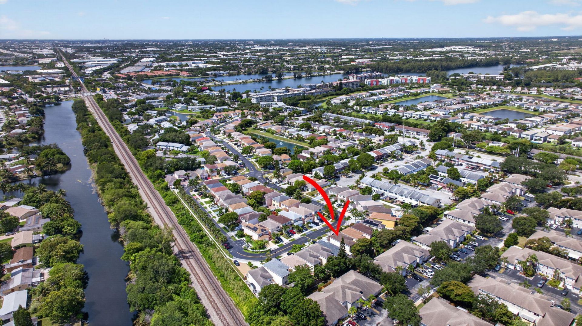 4131 Eastridge Circle, Pompano Beach, FL 33064 Photo
