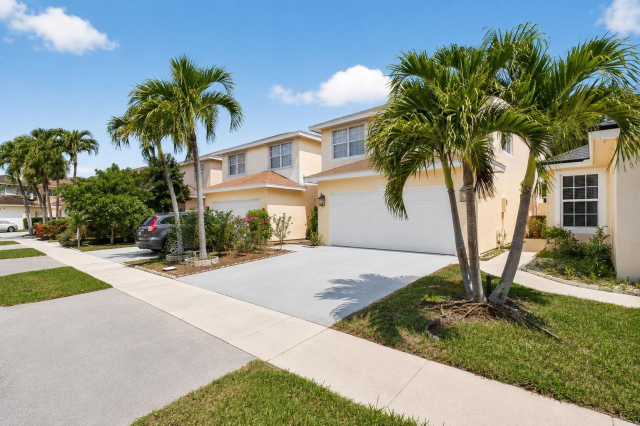 4131 Eastridge Circle, Pompano Beach, FL 33064 Photo