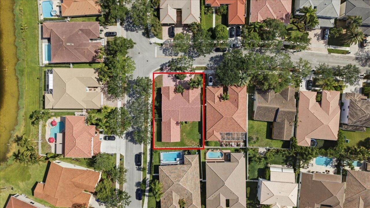 830 Heritage Drive, Weston, FL 33326 Photo