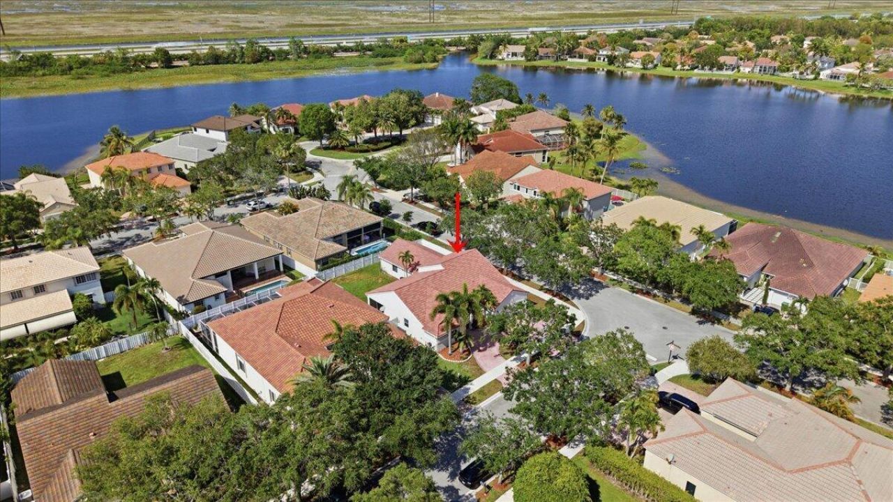 830 Heritage Drive, Weston, FL 33326 Photo