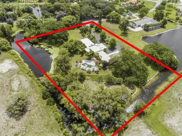 8944 Kendale Place, Wellington, FL 33467