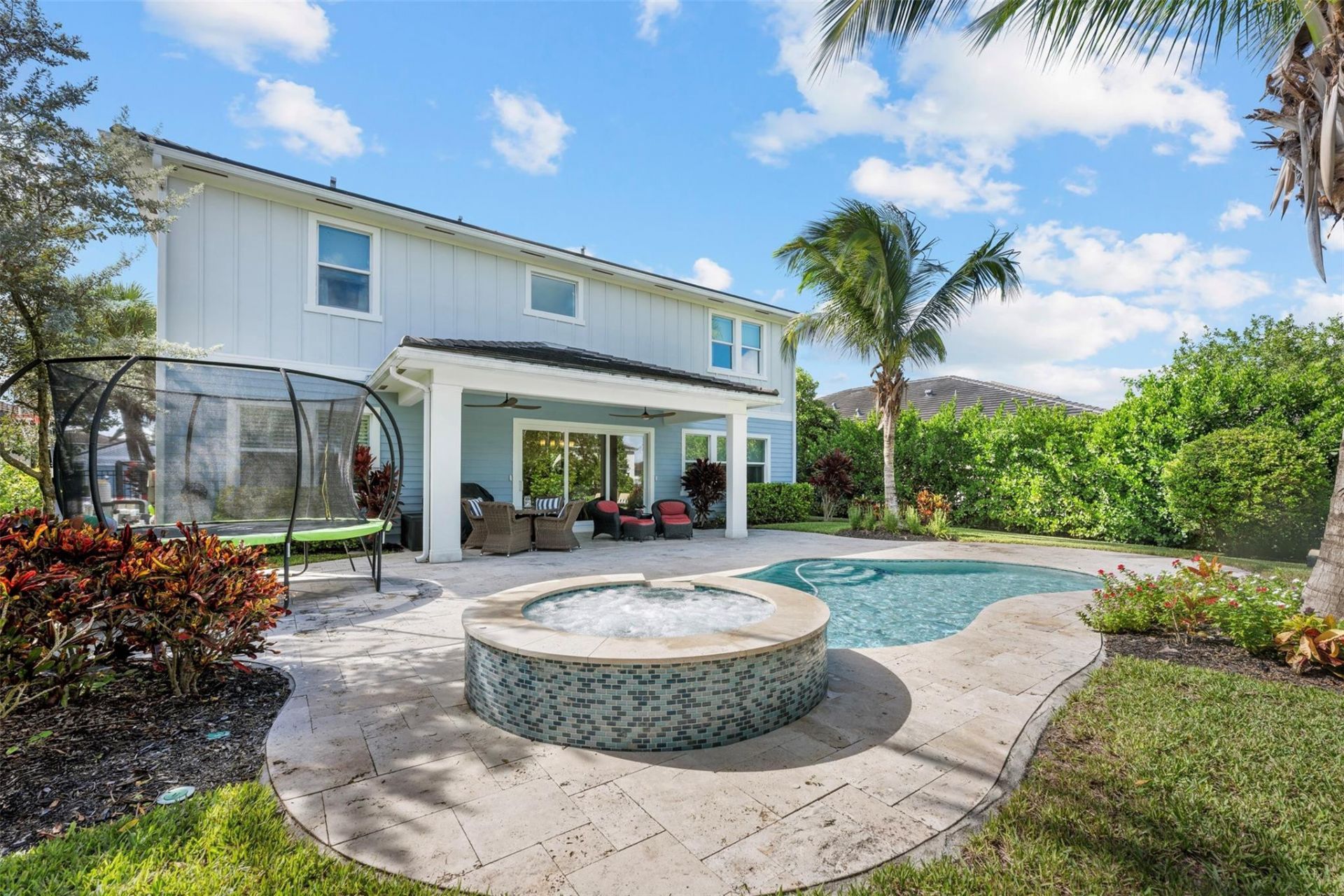 1018 Sweetgrass Street, Loxahatchee, FL 33470 Photo