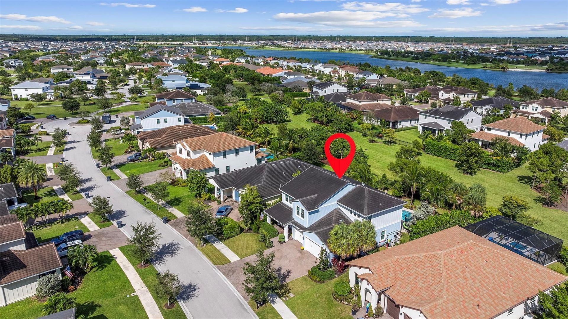 1018 Sweetgrass Street, Loxahatchee, FL 33470 Photo