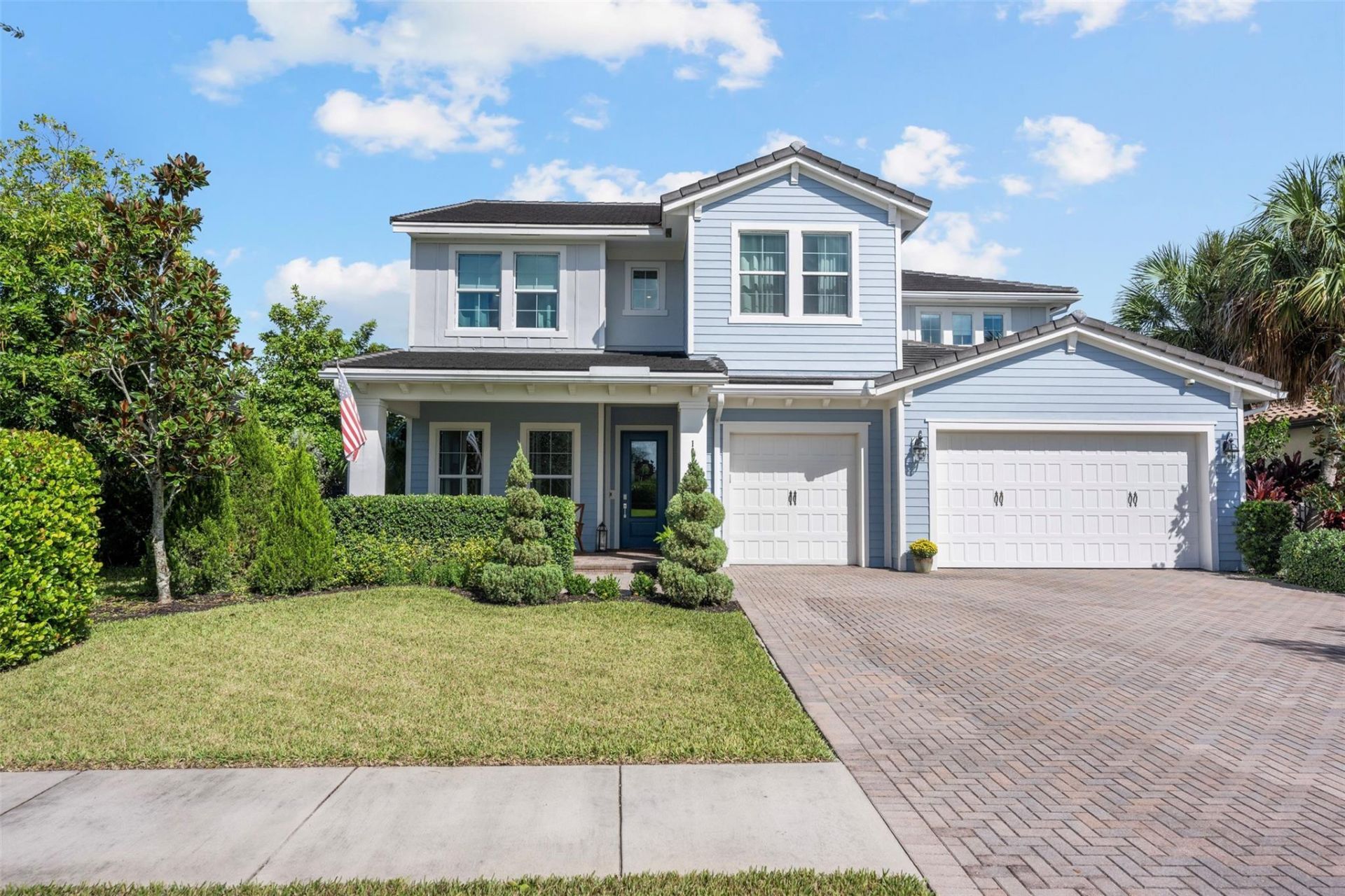 1018 Sweetgrass Street, Loxahatchee, FL 33470 Photo