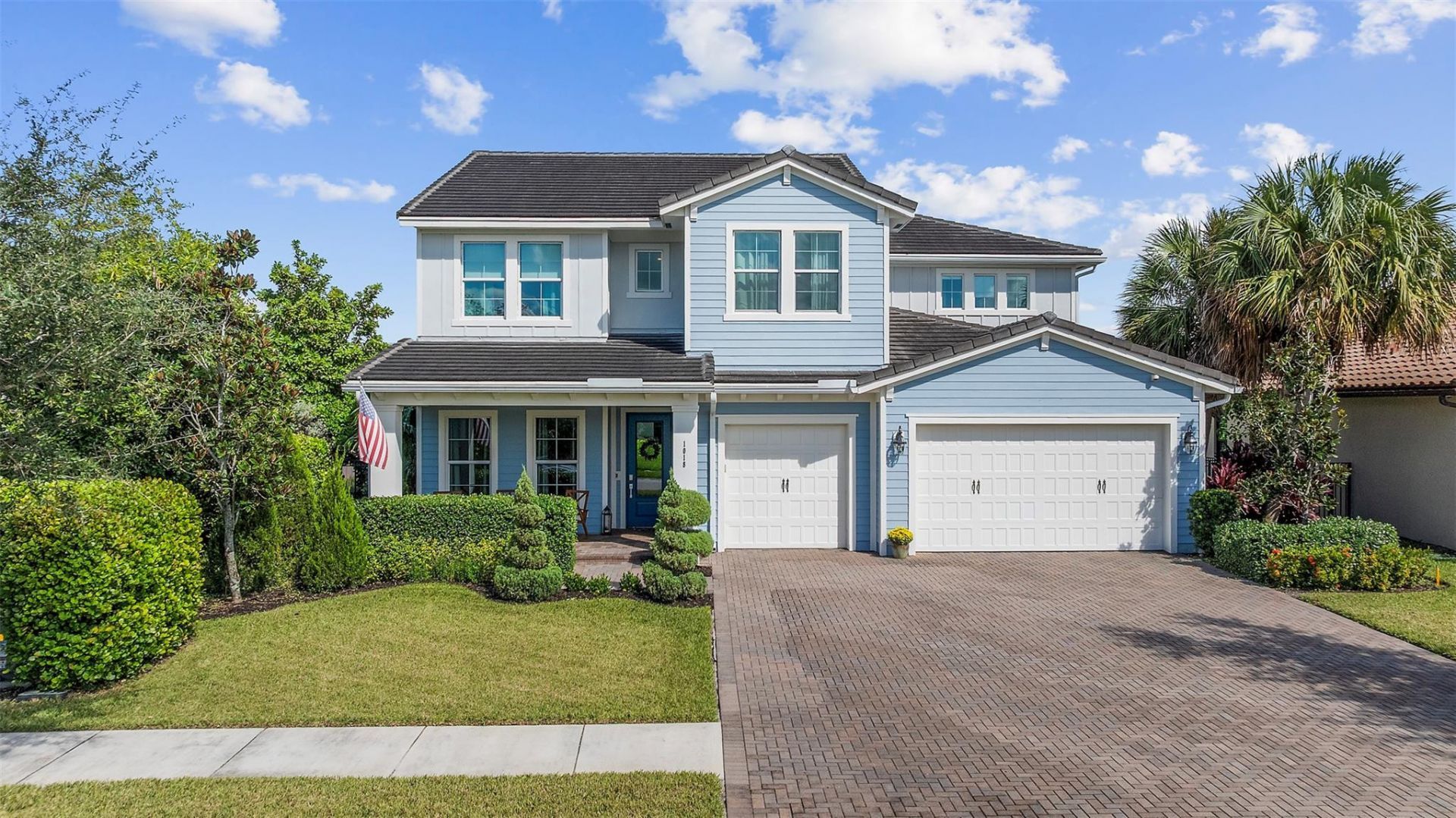 1018 Sweetgrass Street, Loxahatchee, FL 33470 Photo