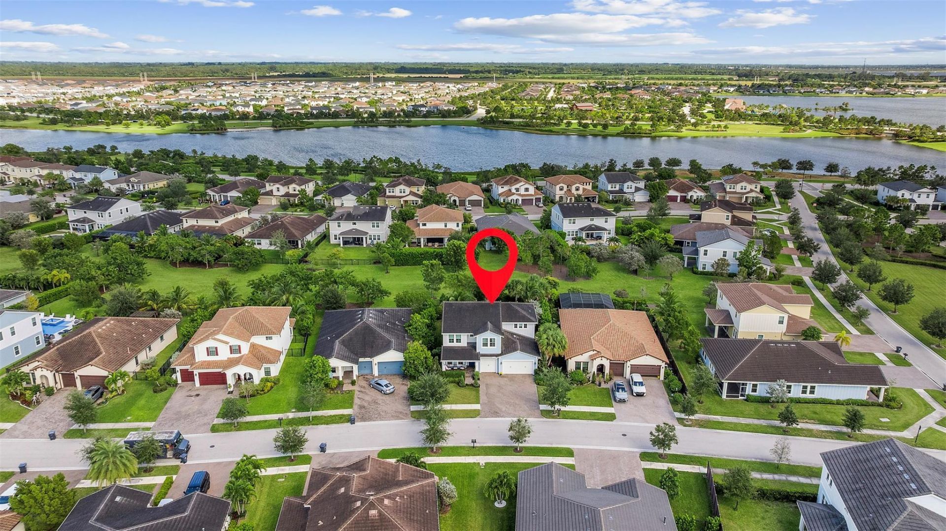 1018 Sweetgrass Street, Loxahatchee, FL 33470 Photo