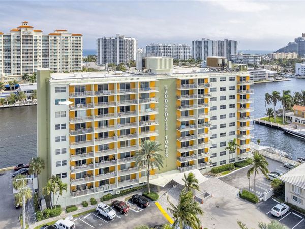 2900 NE 30th Street, Unit A9, Fort Lauderdale, FL 33306