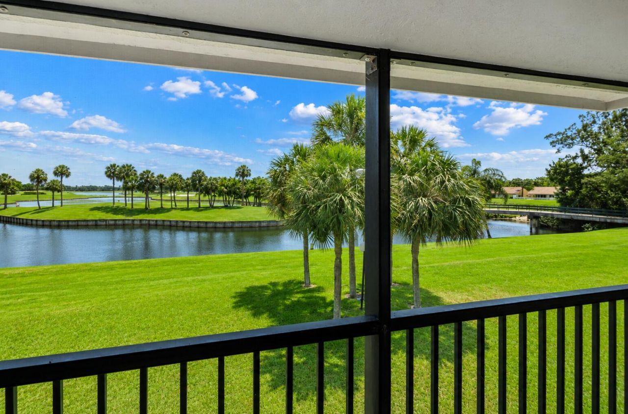 24 Southport Lane, Unit H, Boynton Beach, FL 33436 Photo