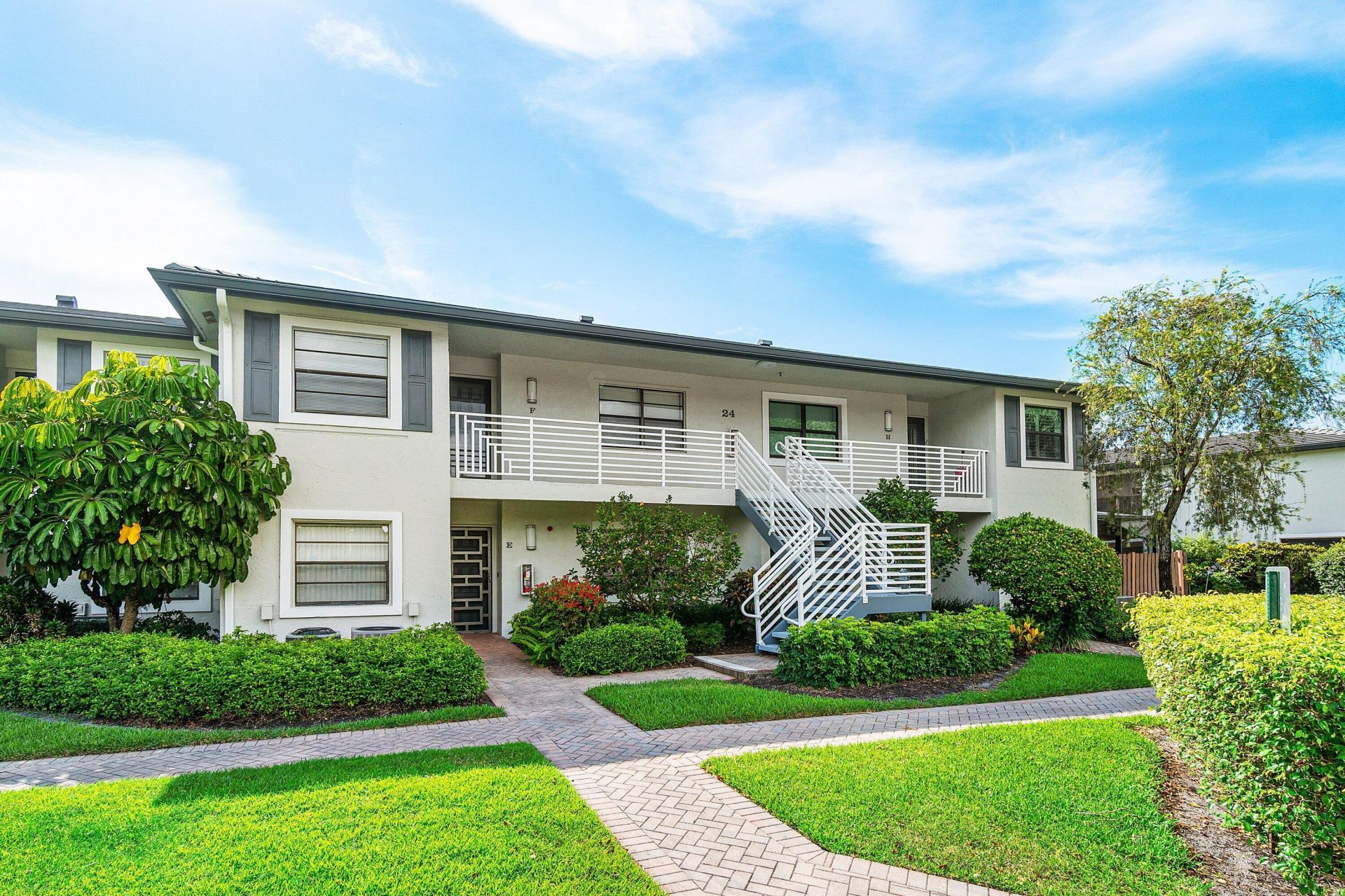 24 Southport Lane, Unit H, Boynton Beach, FL 33436 Photo