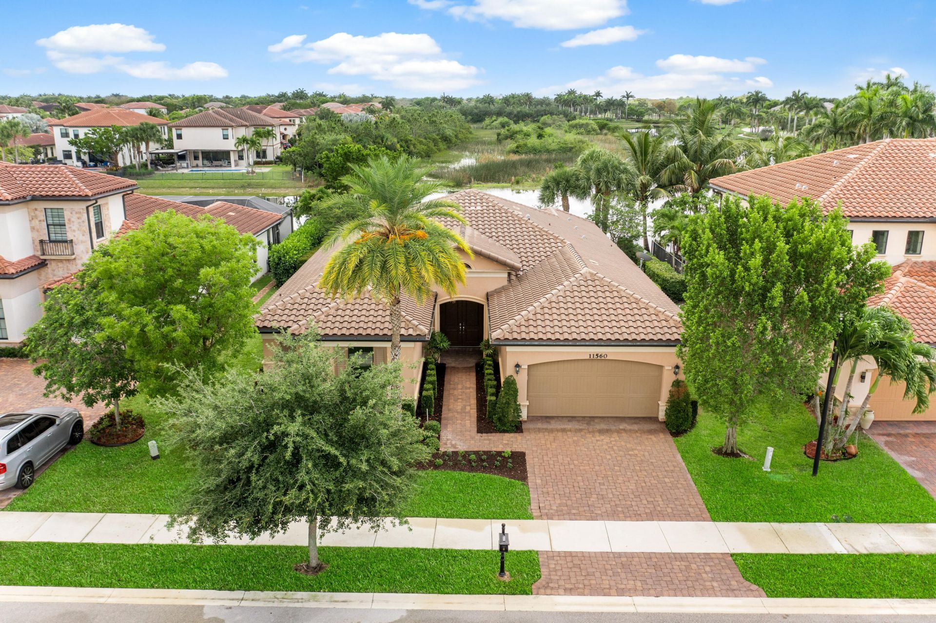 11560 NW 82nd Court, Parkland, FL 33076 Photo