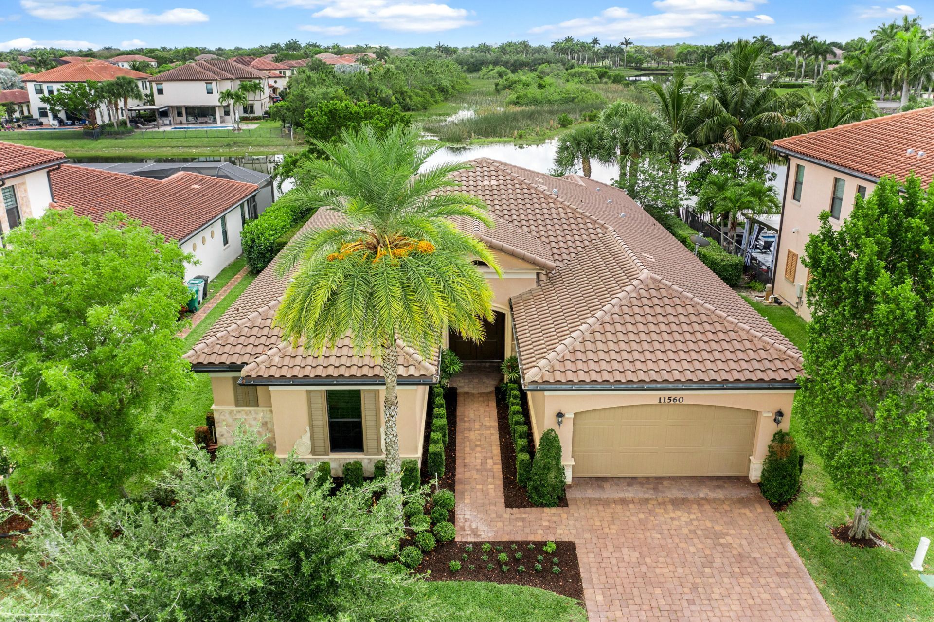 11560 NW 82nd Court, Parkland, FL 33076 Photo